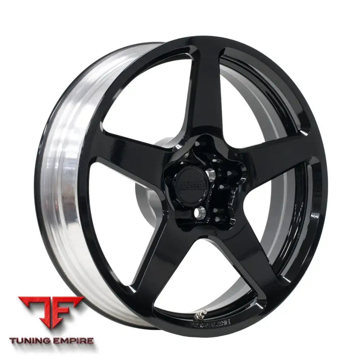 FORGELINE CF1R SKINNY