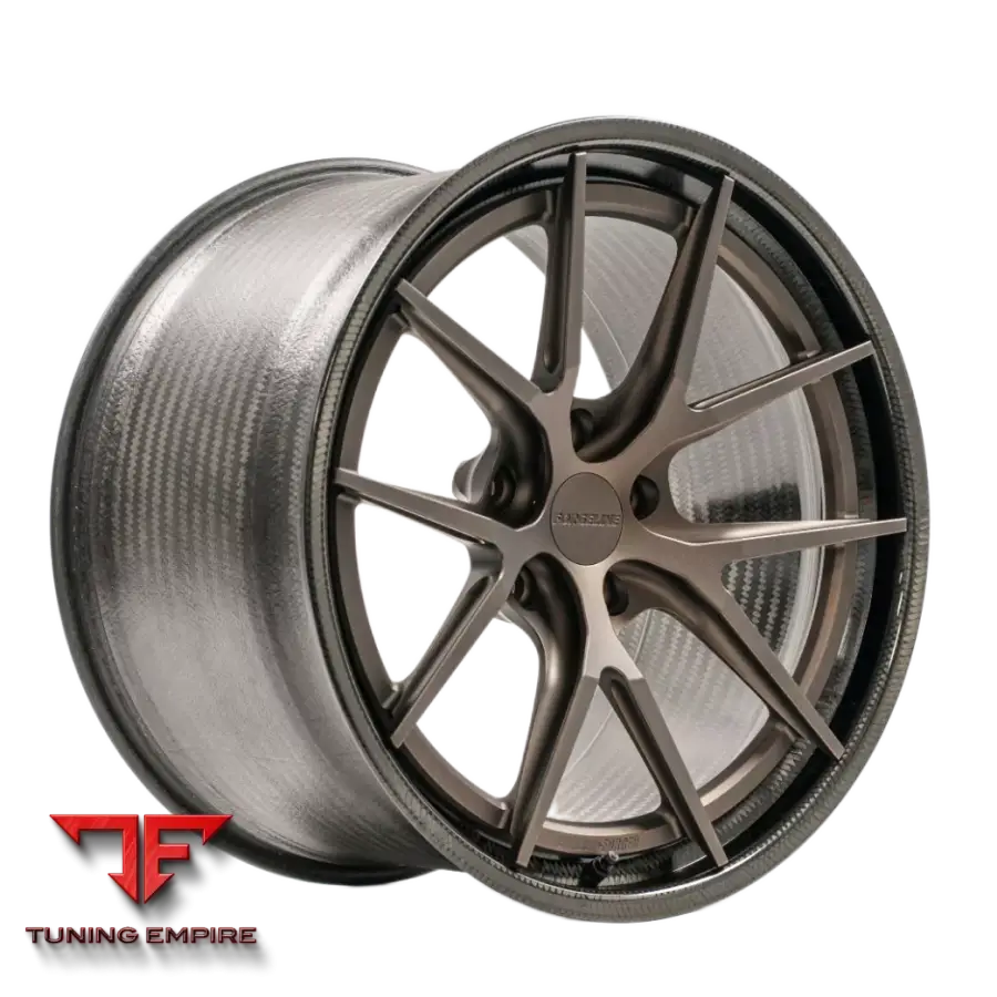FORGELINE CF201