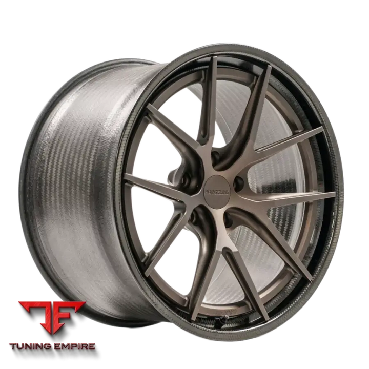 FORGELINE CF201