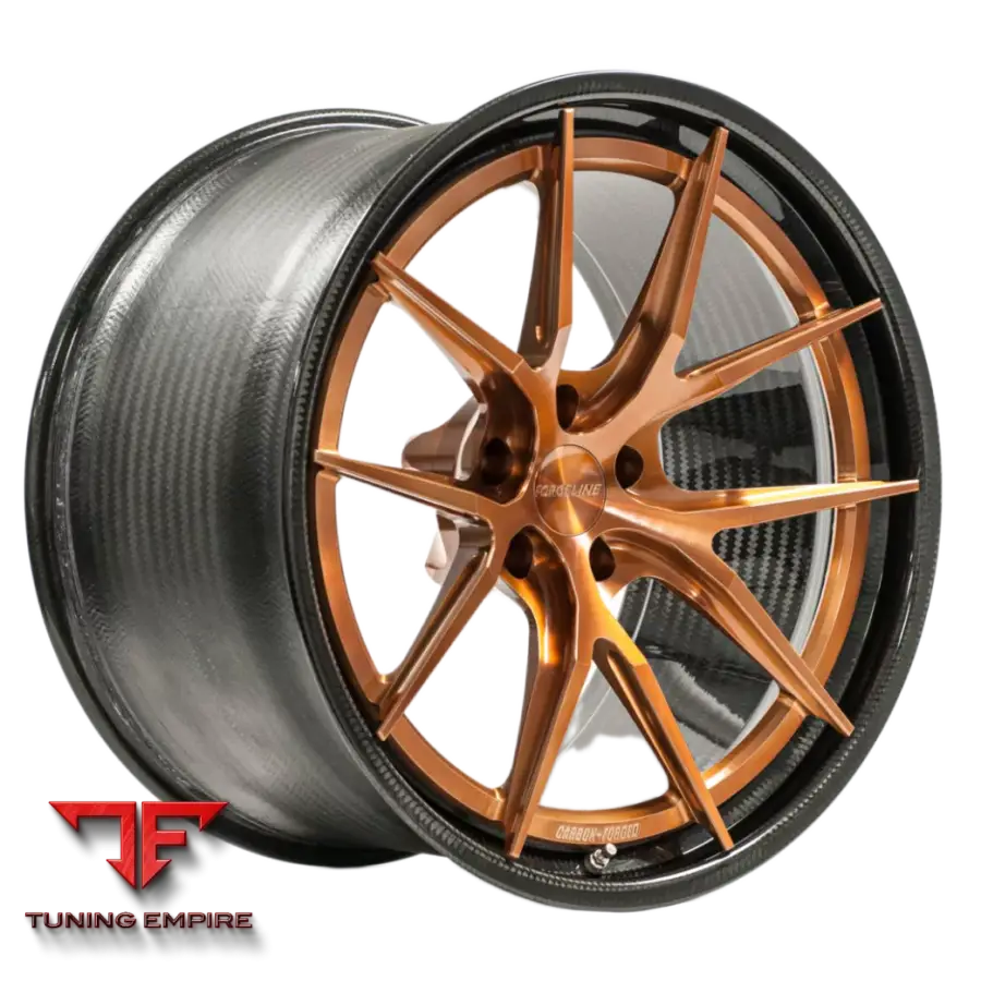 FORGELINE CF201