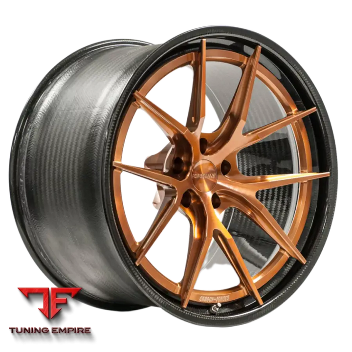 FORGELINE CF201