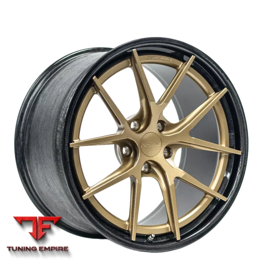 FORGELINE CF201