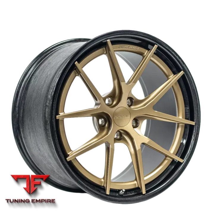 FORGELINE CF201