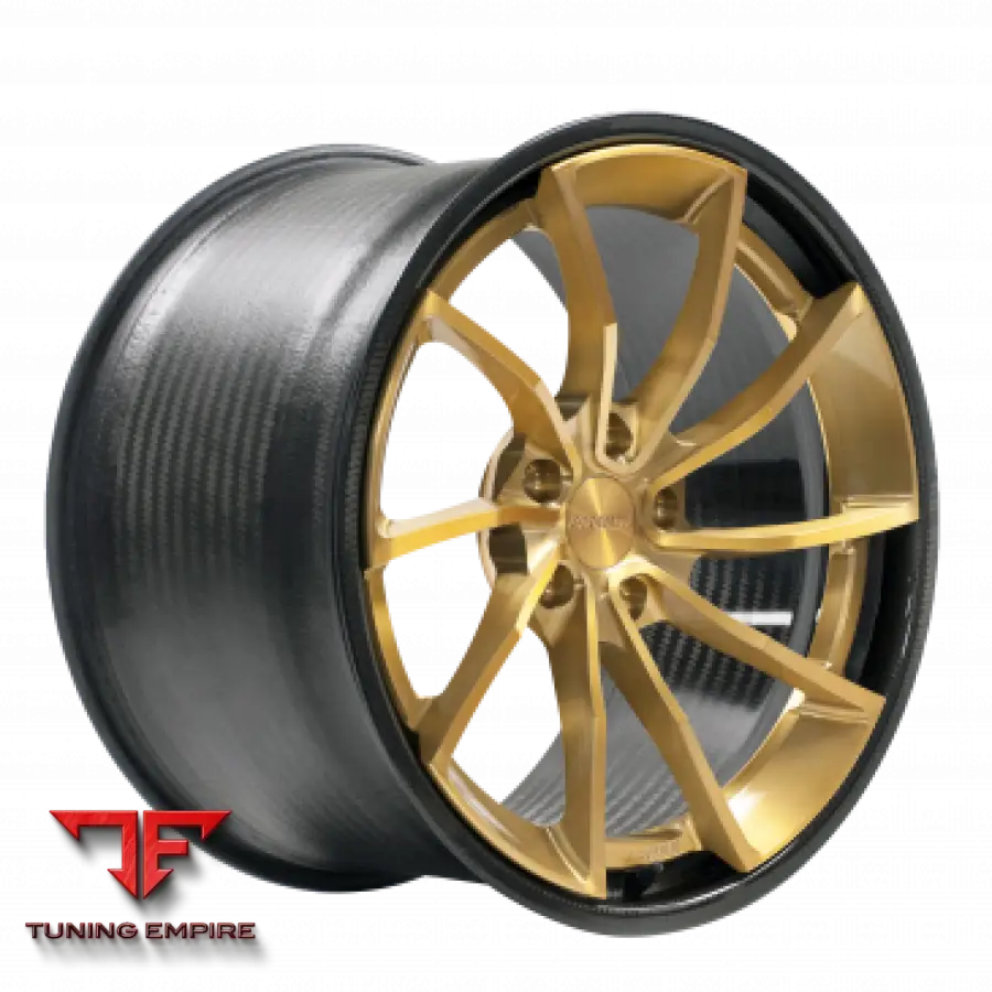 FORGELINE CF202