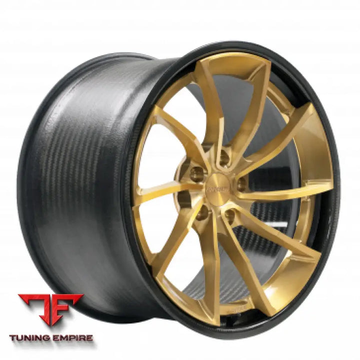 FORGELINE CF202