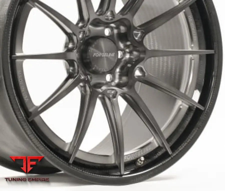 FORGELINE CF206