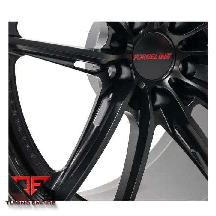 FORGELINE CF207