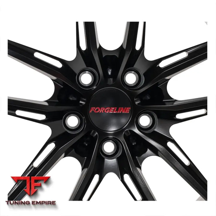 FORGELINE CF207