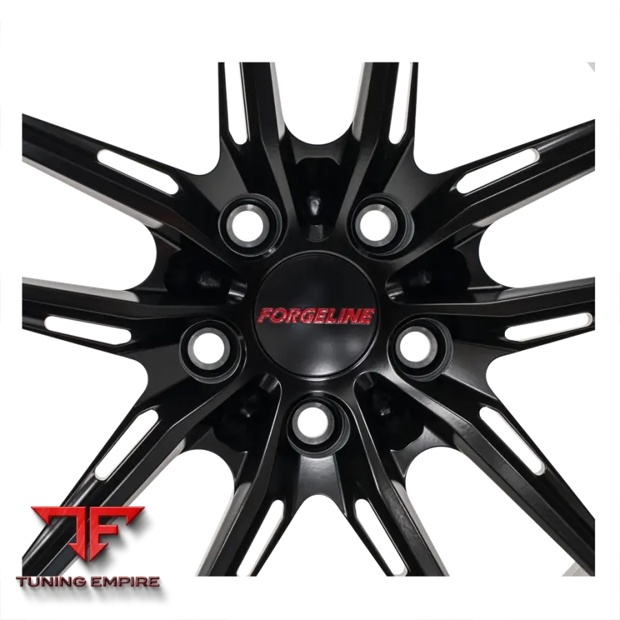 FORGELINE CF207