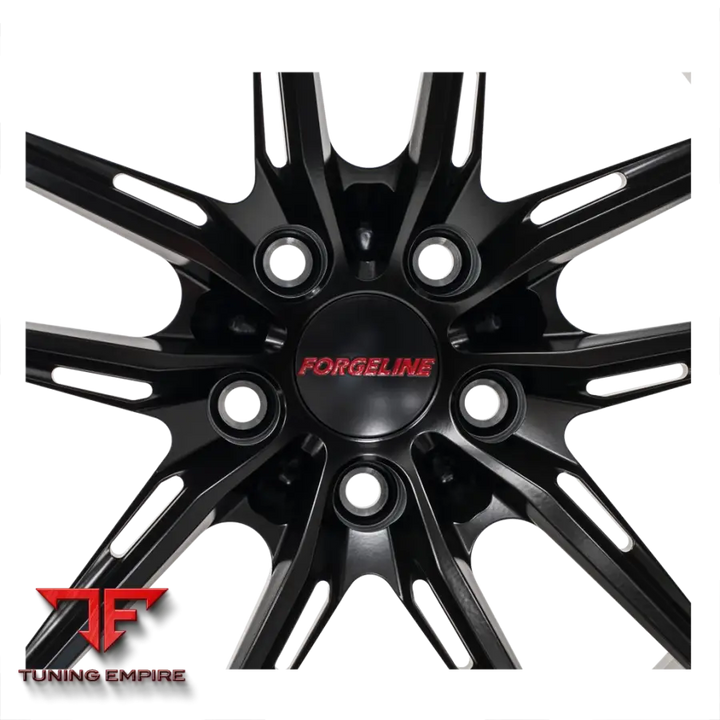 FORGELINE CF207