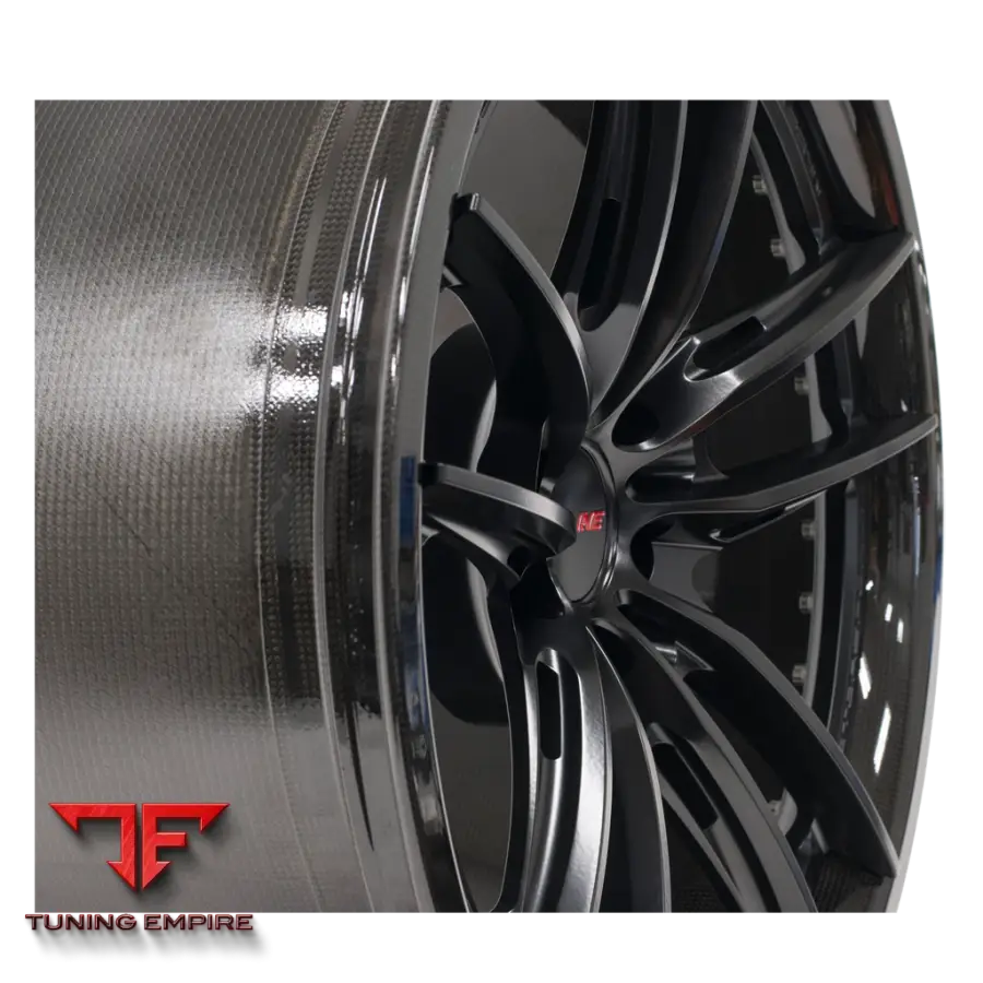 FORGELINE CF207