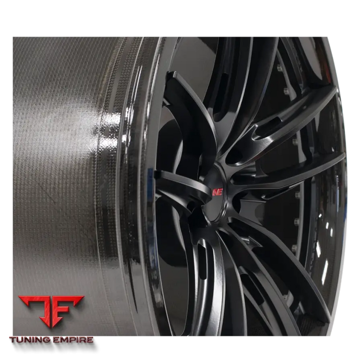 FORGELINE CF207
