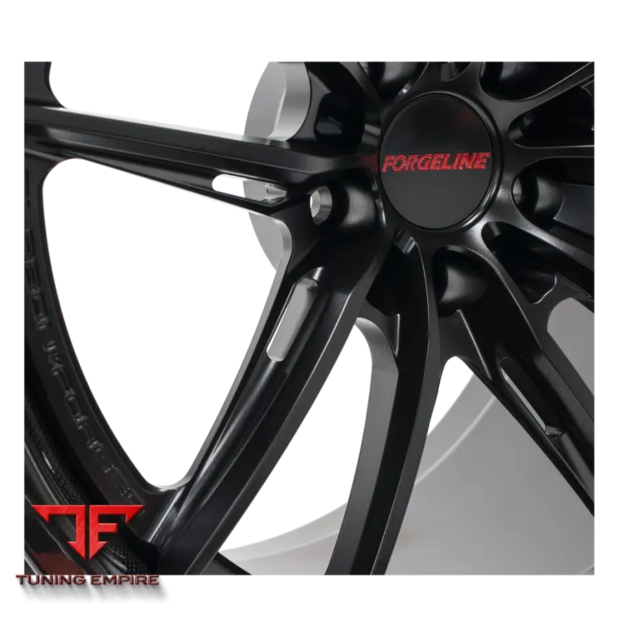 FORGELINE CF207