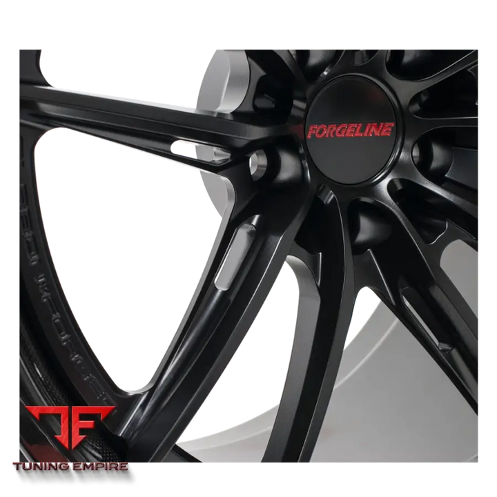 FORGELINE CF207