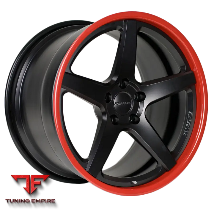 FORGELINE CF3C CONCAVE