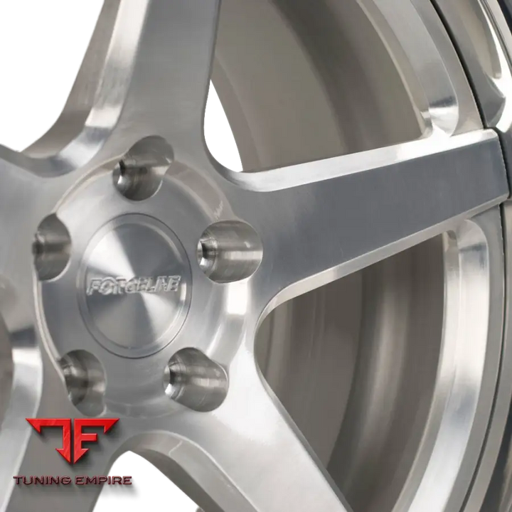 FORGELINE CF3C CONCAVE