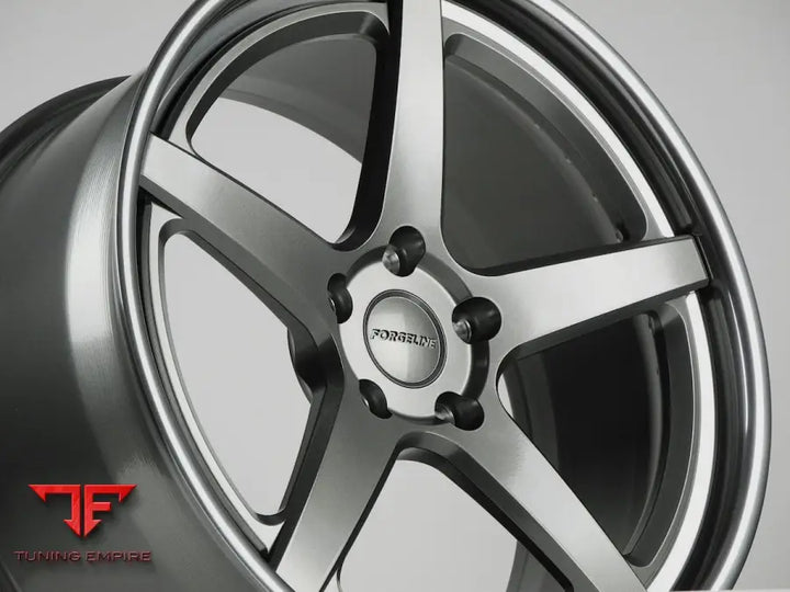 FORGELINE CF3C-SL STEPPED LIP