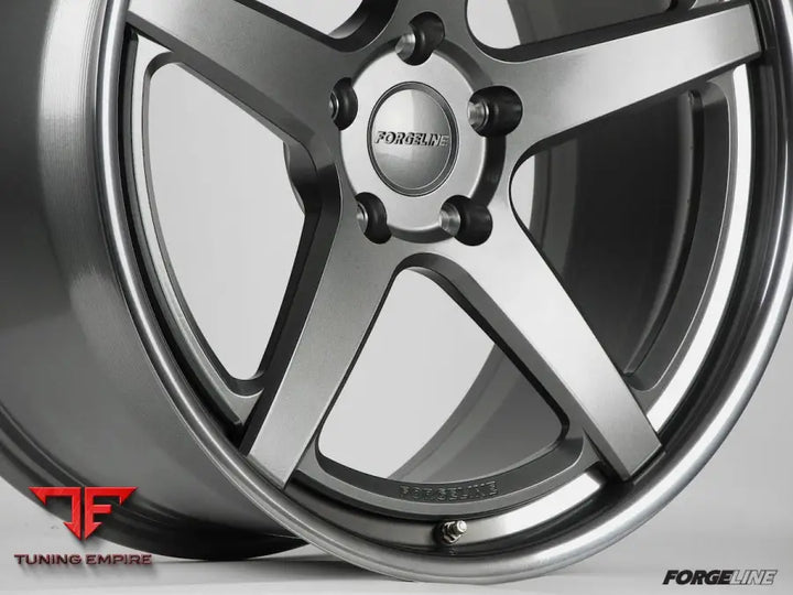 FORGELINE CF3C-SL STEPPED LIP