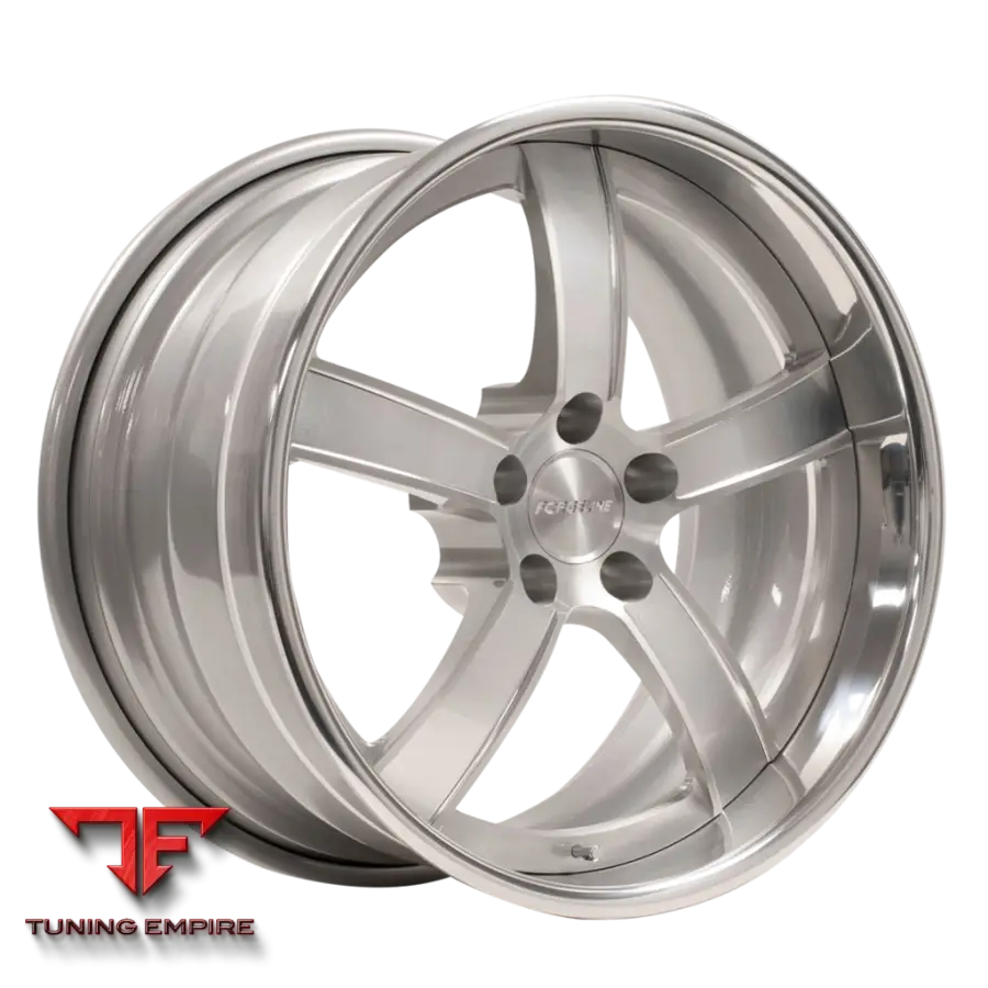 FORGELINE CH3P