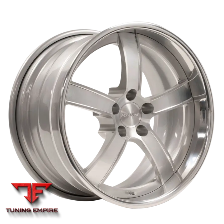 FORGELINE CH3P