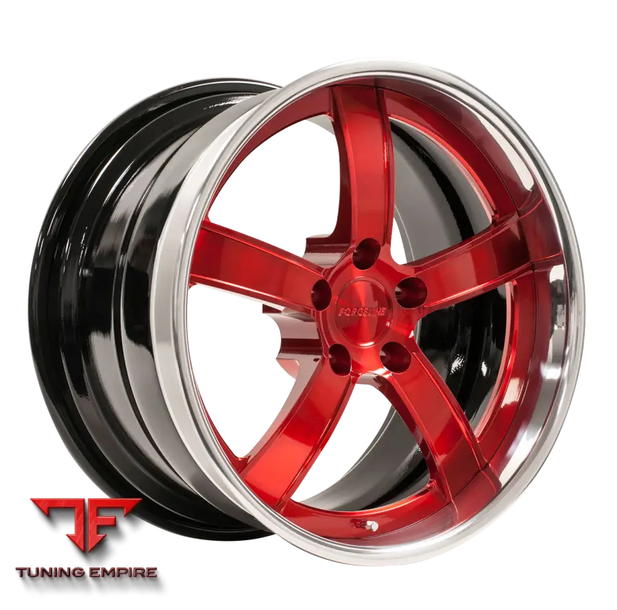 FORGELINE CH3P