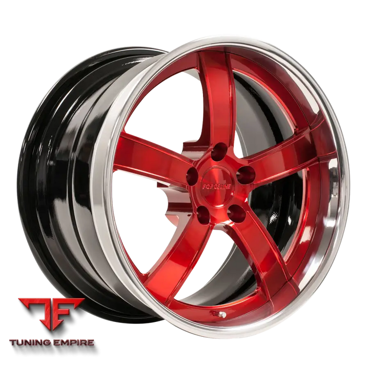 FORGELINE CH3P