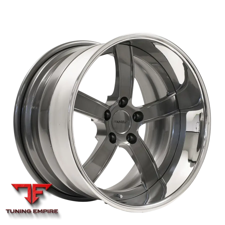 FORGELINE CH3P