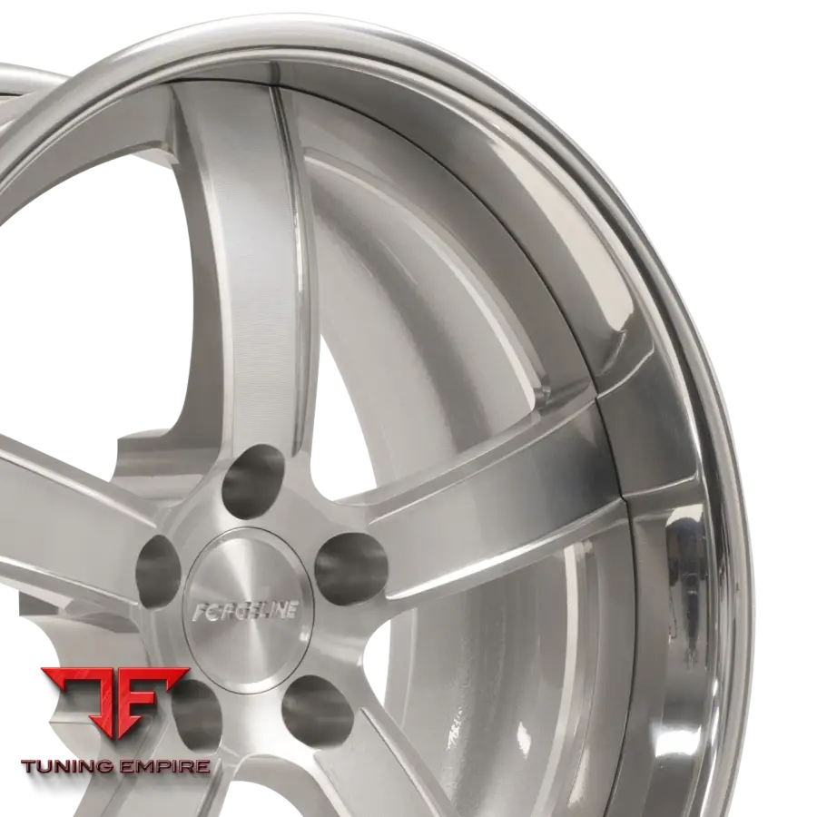 FORGELINE CH3P