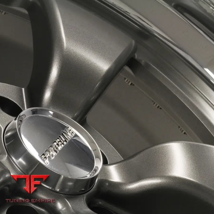 FORGELINE CR3