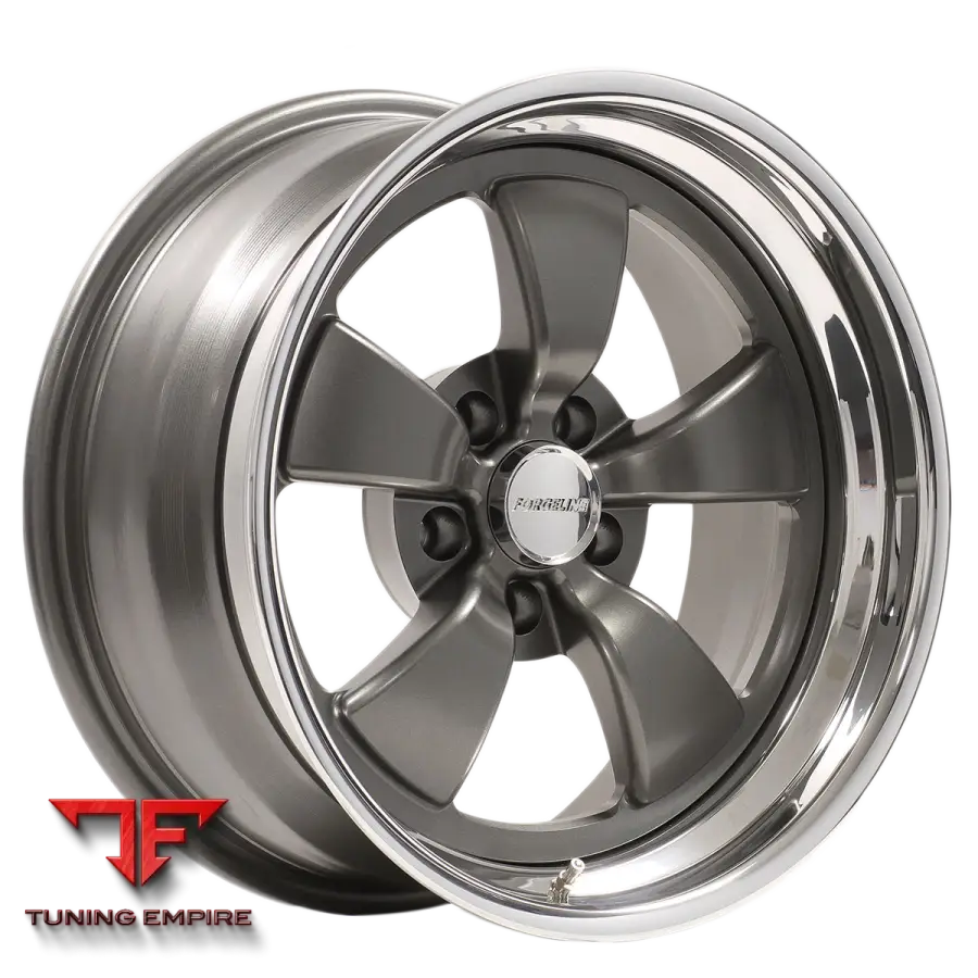 FORGELINE CR3