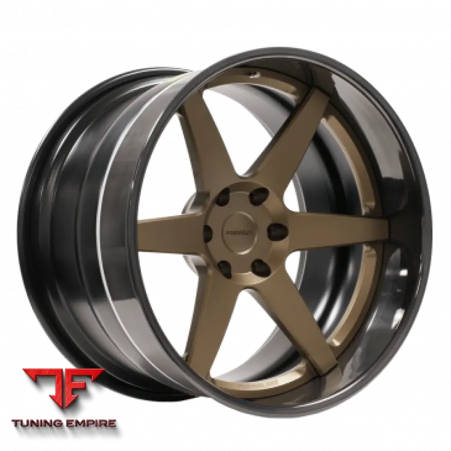 FORGELINE CT3C