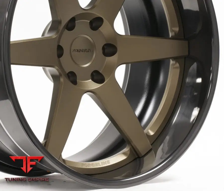 FORGELINE CT3C