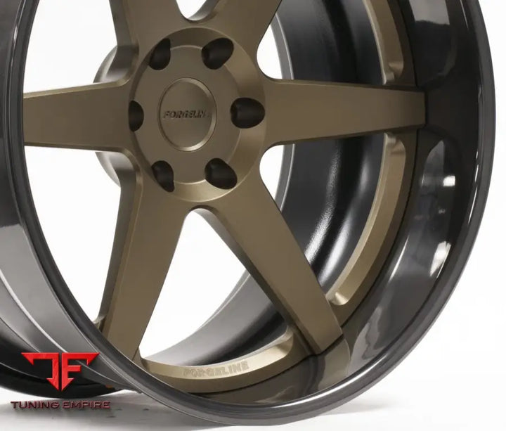 FORGELINE CT3C