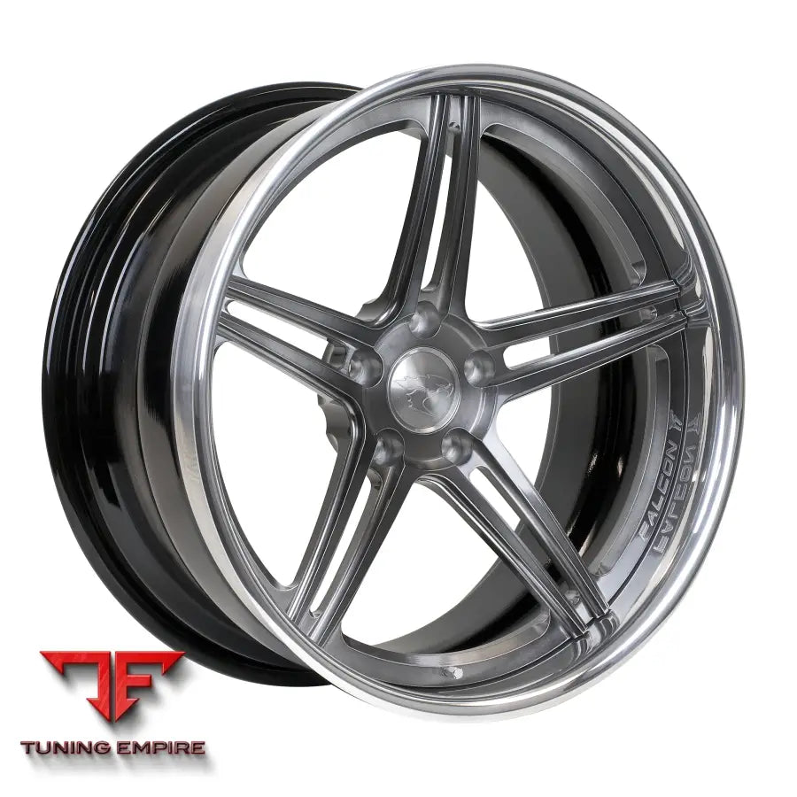 FORGELINE CV3C CONCAVE