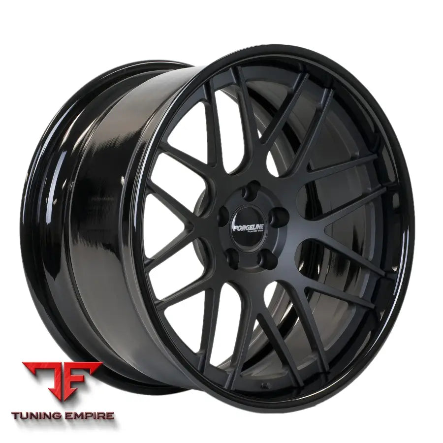 FORGELINE DE3C CONCAVE