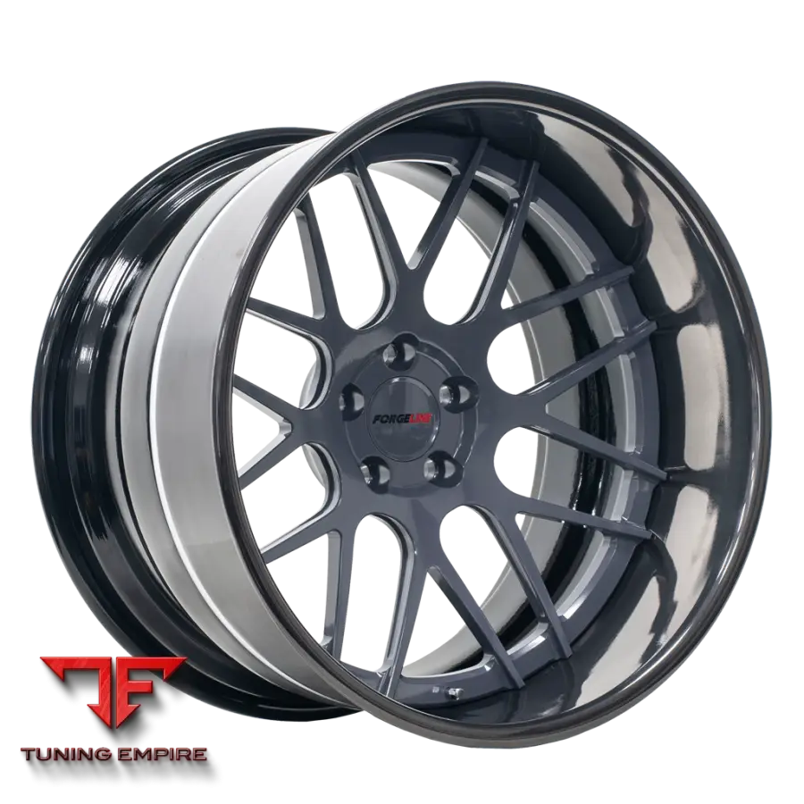 FORGELINE DE3C CONCAVE