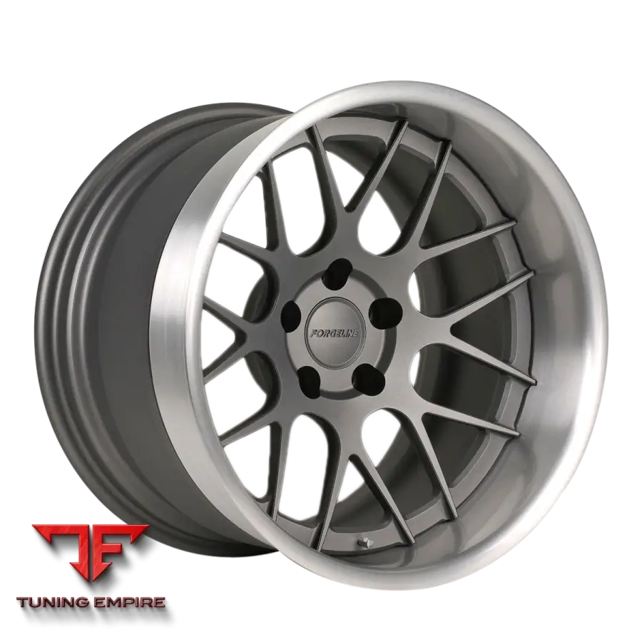 FORGELINE DE3C CONCAVE