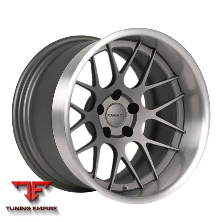 FORGELINE DE3C CONCAVE