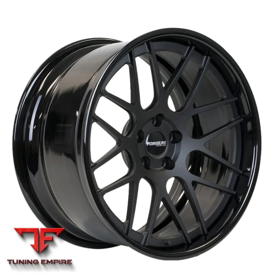 FORGELINE DE3C CONCAVE