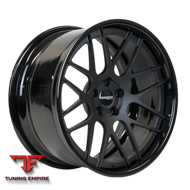 FORGELINE DE3C CONCAVE