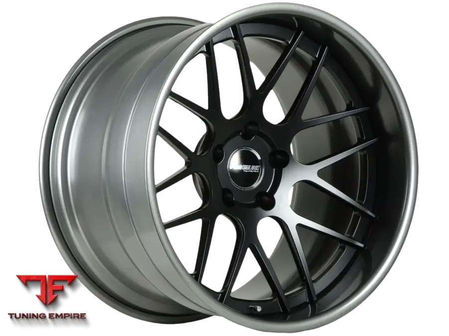 FORGELINE DE3C CONCAVE