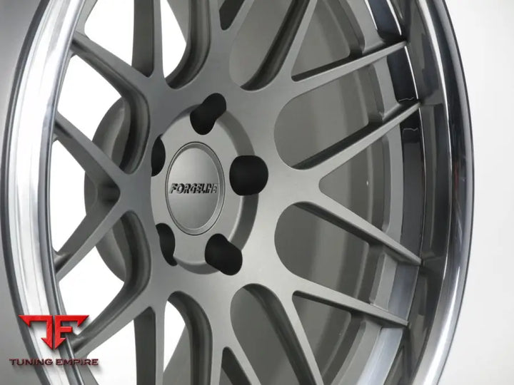 FORGELINE DE3C-SL STEPPED LIP