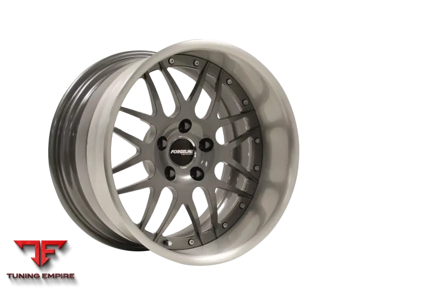 FORGELINE DE3P