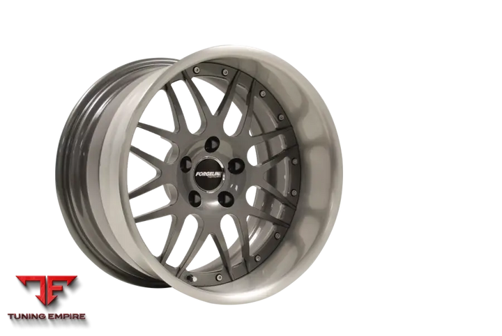 FORGELINE DE3P