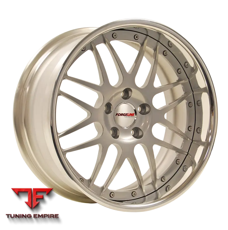 FORGELINE DE3P