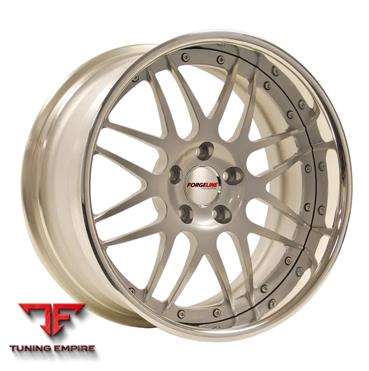 FORGELINE DE3P