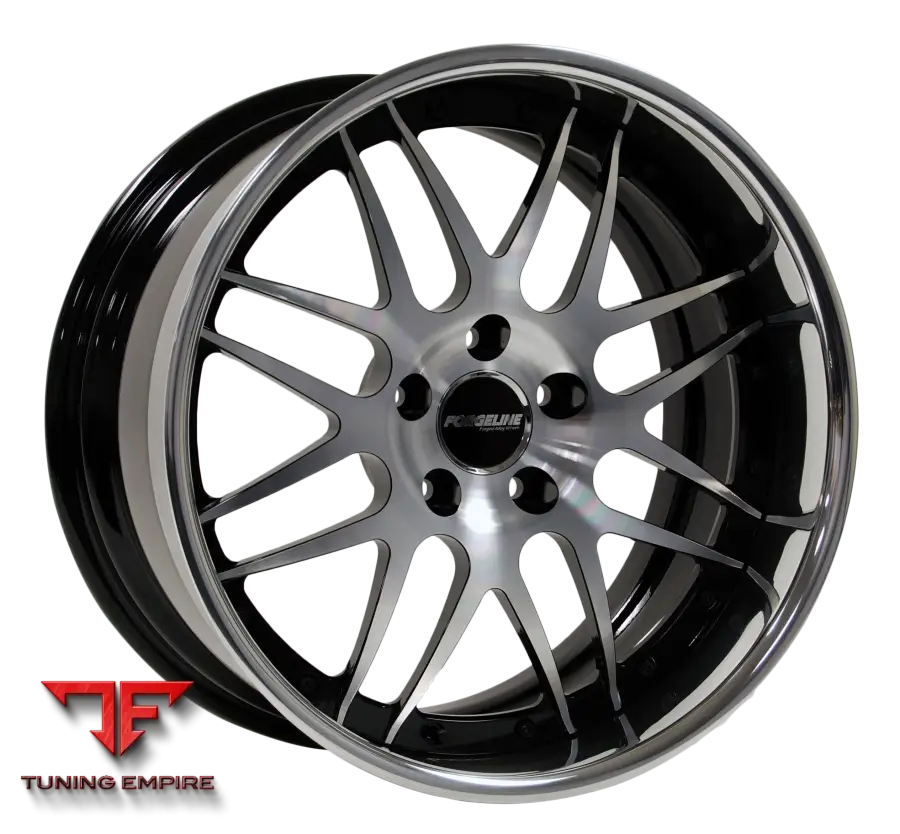 FORGELINE DE3P
