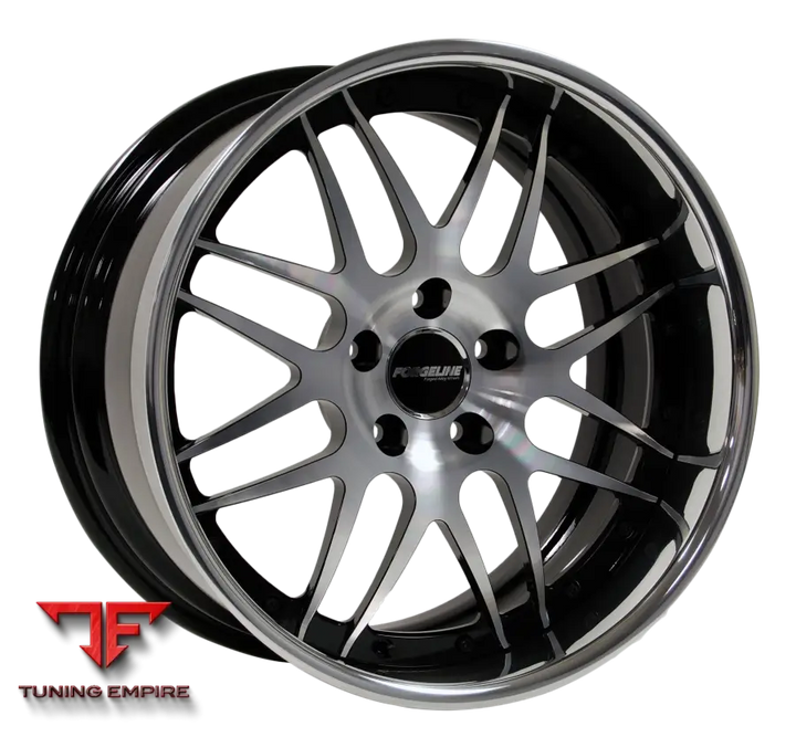 FORGELINE DE3P
