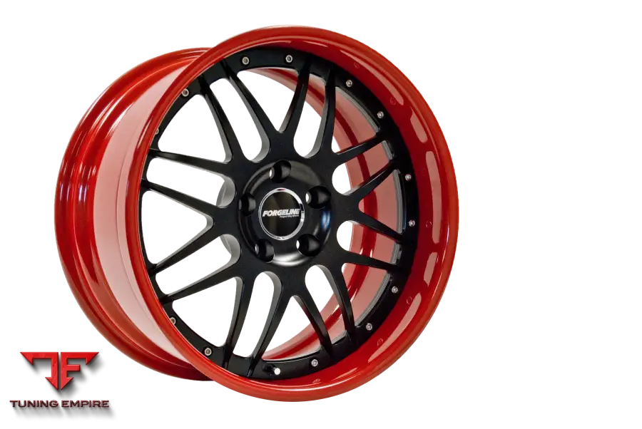 FORGELINE DE3P
