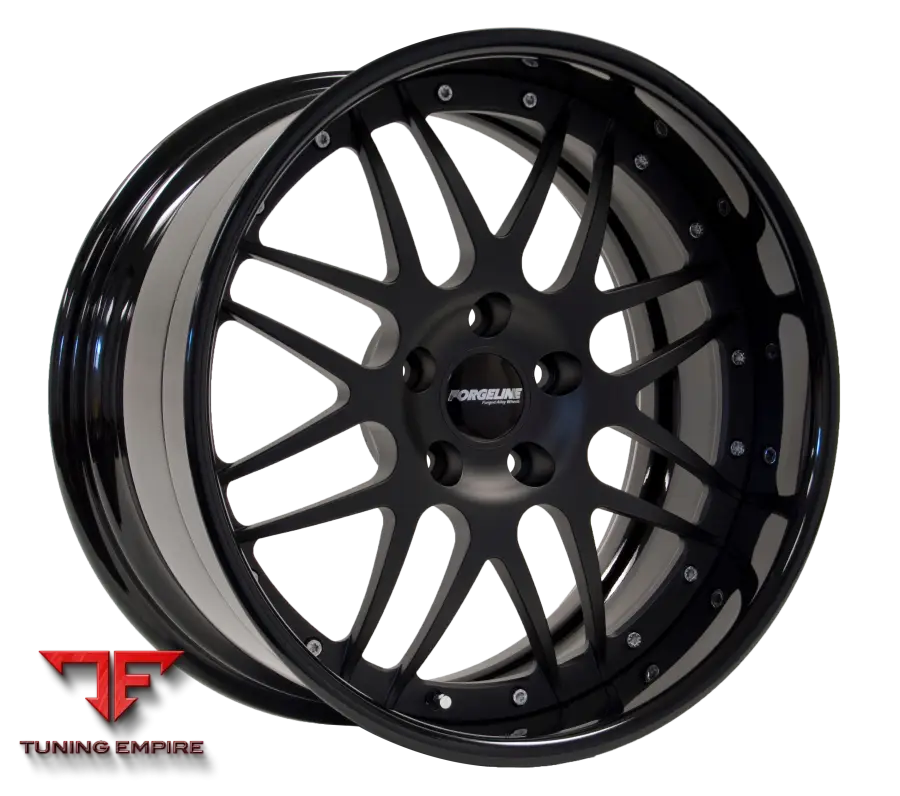 FORGELINE DE3P